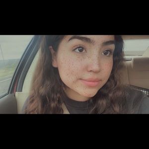 Meet your Posher, Meranda